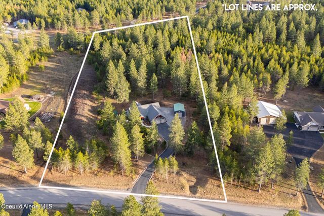 23378 N Prominence RD, Rathdrum, ID 83858