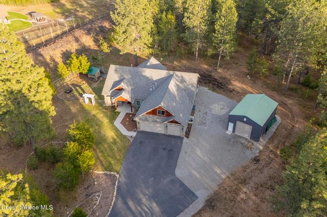 23378 N Prominence RD, Rathdrum, ID 83858