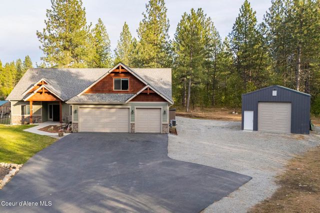 23378 N Prominence RD, Rathdrum, ID 83858