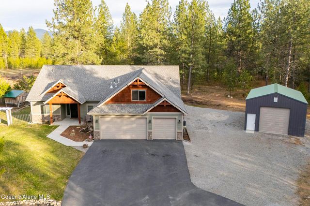 23378 N Prominence RD, Rathdrum, ID 83858
