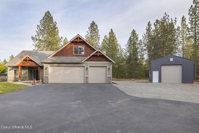 23378 N Prominence RD, Rathdrum, ID 83858