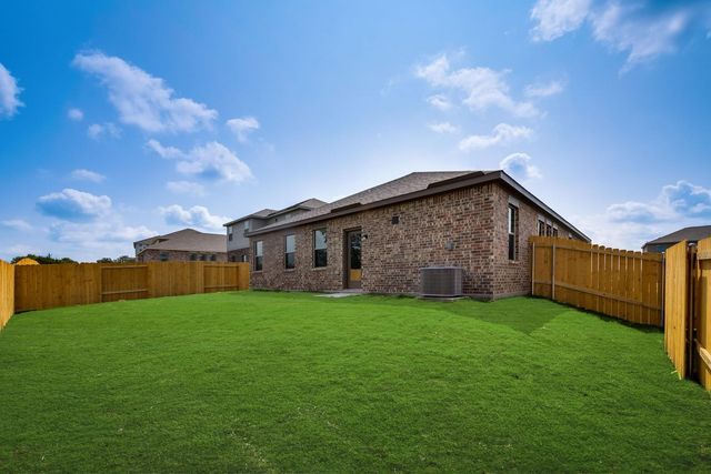 304 Tranquil Lane, Princeton, TX 75407