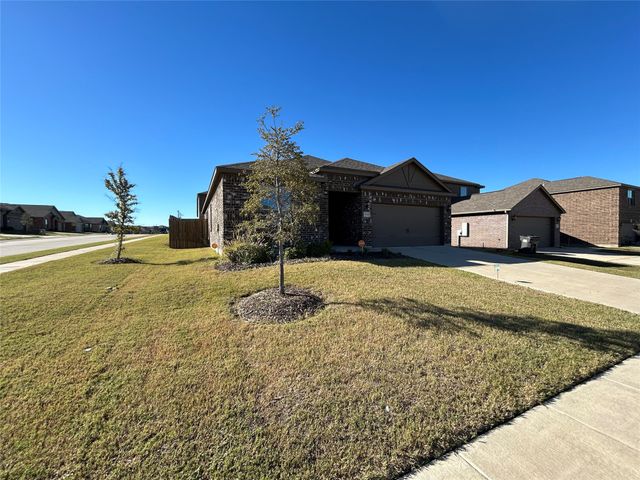 304 Tranquil Lane, Princeton, TX 75407