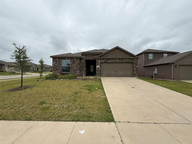 304 Tranquil Lane, Princeton, TX 75407
