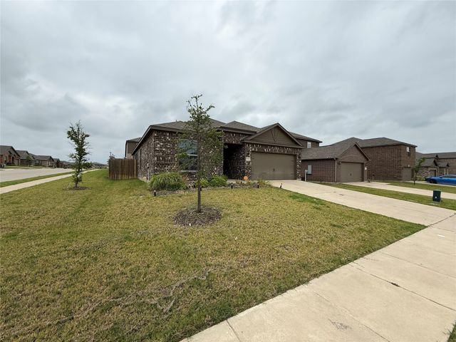 304 Tranquil Lane, Princeton, TX 75407