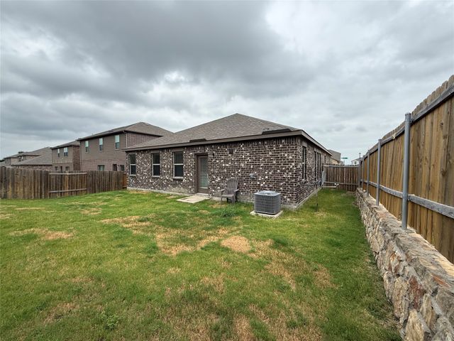 304 Tranquil Lane, Princeton, TX 75407