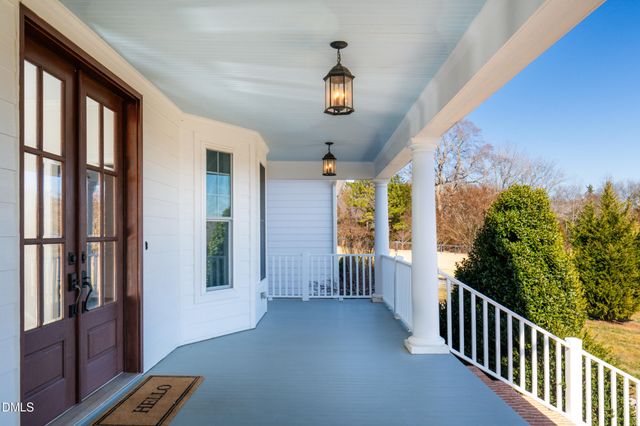 1116 Jay Shambley Road, Pittsboro, NC 27312