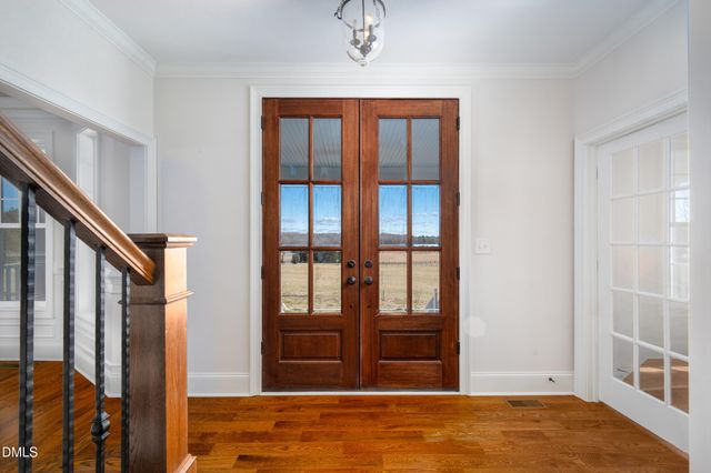 1116 Jay Shambley Road, Pittsboro, NC 27312