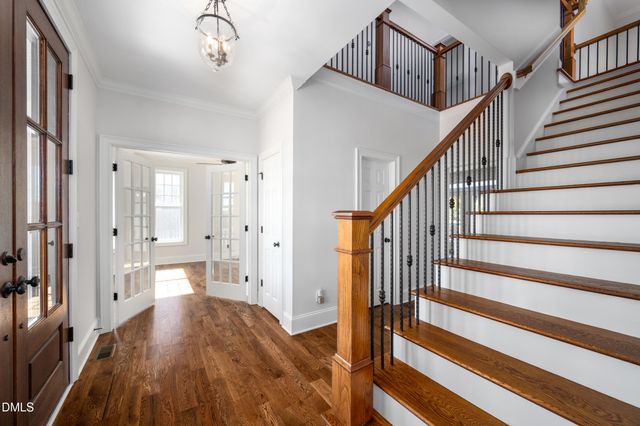 1116 Jay Shambley Road, Pittsboro, NC 27312