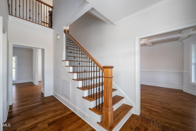 1116 Jay Shambley Road, Pittsboro, NC 27312