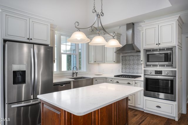 1116 Jay Shambley Road, Pittsboro, NC 27312