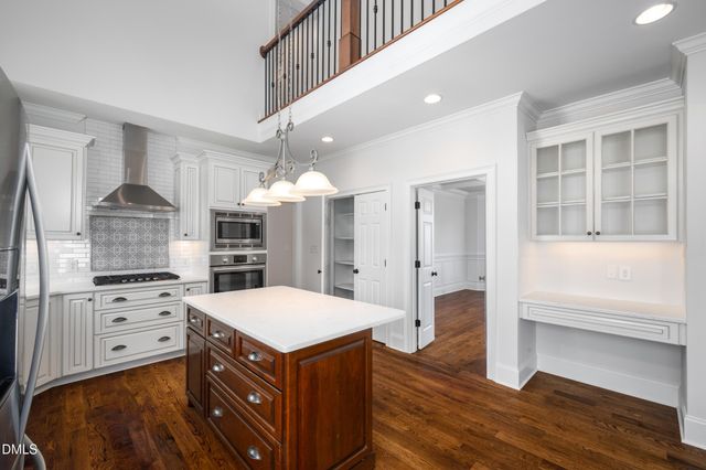 1116 Jay Shambley Road, Pittsboro, NC 27312