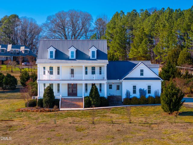 1116 Jay Shambley Road, Pittsboro, NC 27312