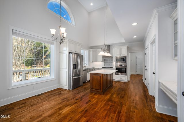 1116 Jay Shambley Road, Pittsboro, NC 27312