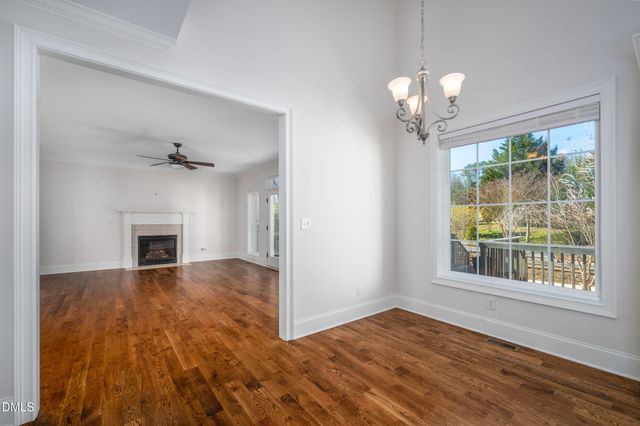 1116 Jay Shambley Road, Pittsboro, NC 27312