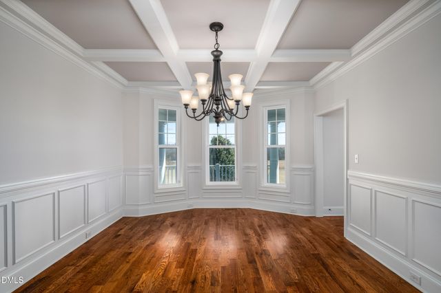 1116 Jay Shambley Road, Pittsboro, NC 27312