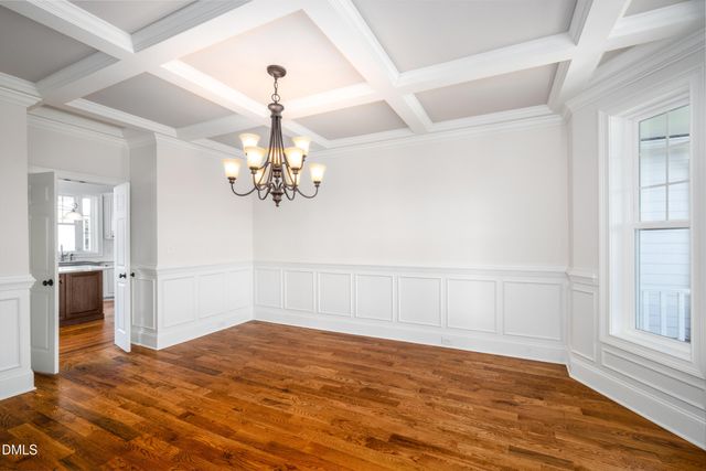 1116 Jay Shambley Road, Pittsboro, NC 27312