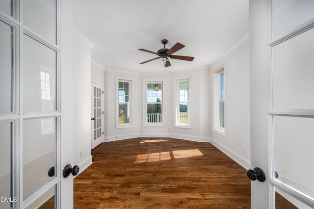 1116 Jay Shambley Road, Pittsboro, NC 27312