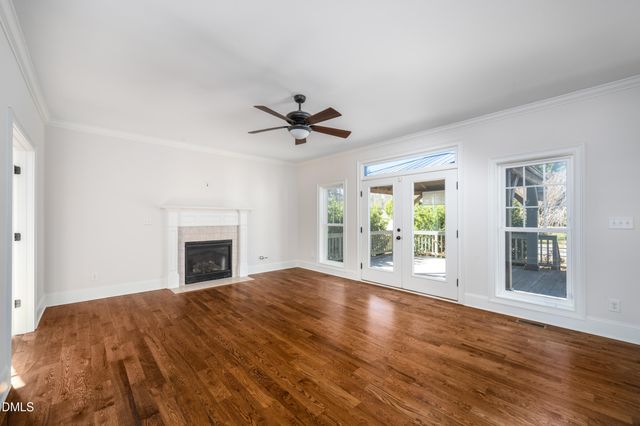 1116 Jay Shambley Road, Pittsboro, NC 27312