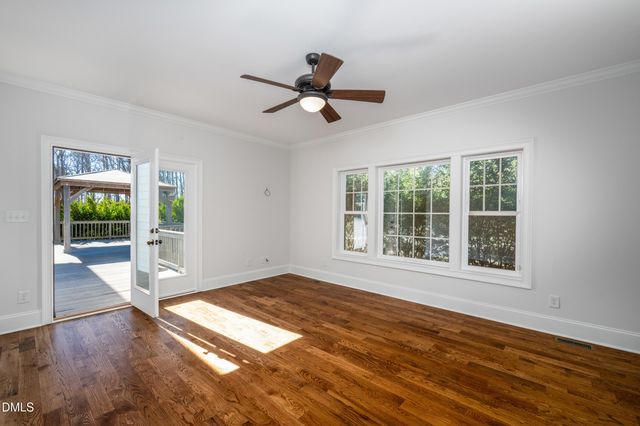 1116 Jay Shambley Road, Pittsboro, NC 27312