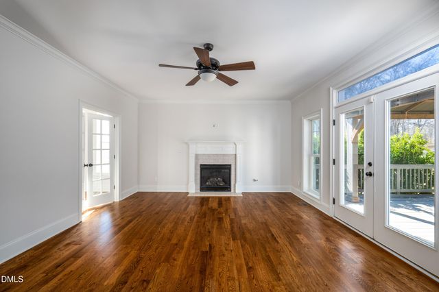 1116 Jay Shambley Road, Pittsboro, NC 27312