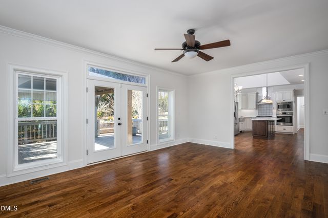 1116 Jay Shambley Road, Pittsboro, NC 27312