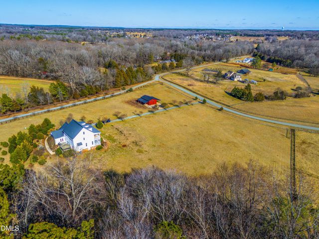 1116 Jay Shambley Road, Pittsboro, NC 27312