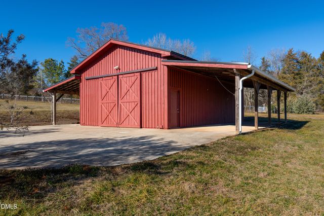 1116 Jay Shambley Road, Pittsboro, NC 27312