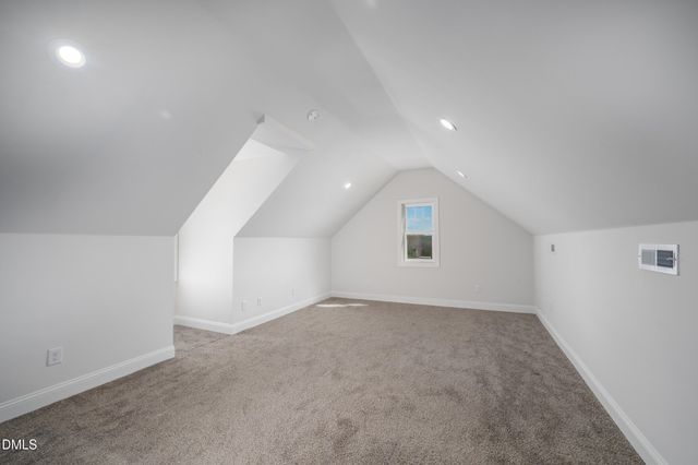 1116 Jay Shambley Road, Pittsboro, NC 27312