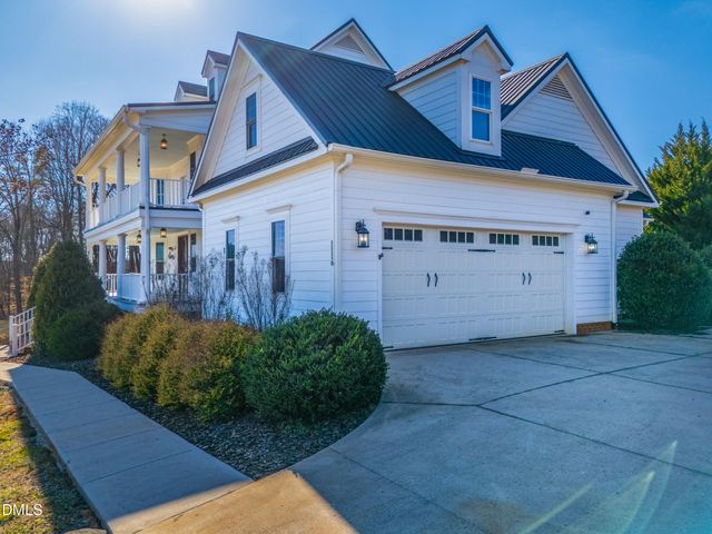 1116 Jay Shambley Road, Pittsboro, NC 27312