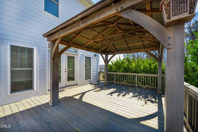 1116 Jay Shambley Road, Pittsboro, NC 27312