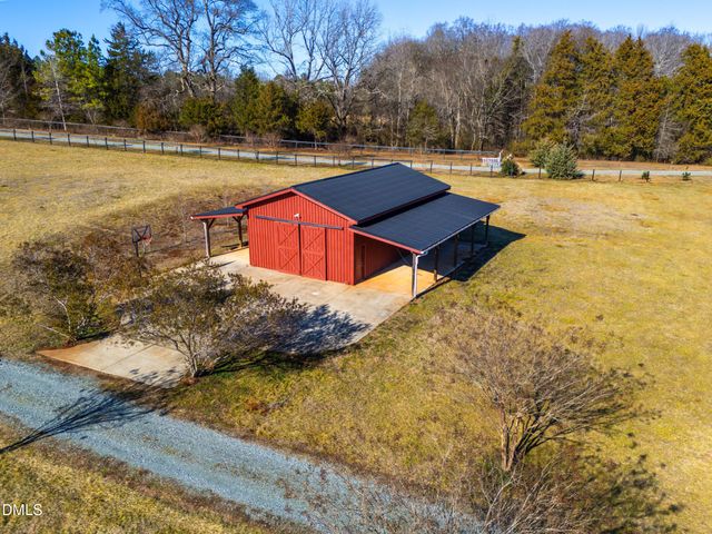 1116 Jay Shambley Road, Pittsboro, NC 27312