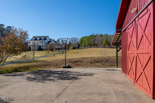 1116 Jay Shambley Road, Pittsboro, NC 27312