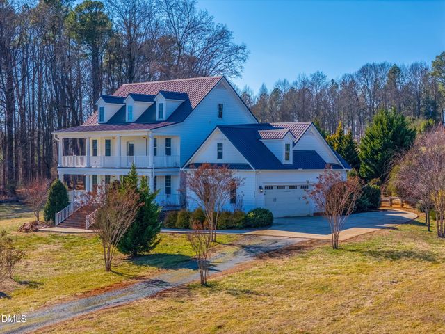 1116 Jay Shambley Road, Pittsboro, NC 27312