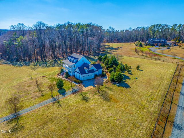 1116 Jay Shambley Road, Pittsboro, NC 27312