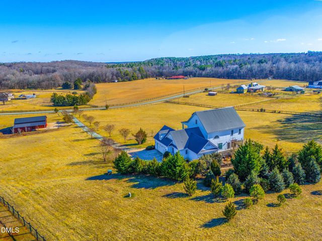 1116 Jay Shambley Road, Pittsboro, NC 27312