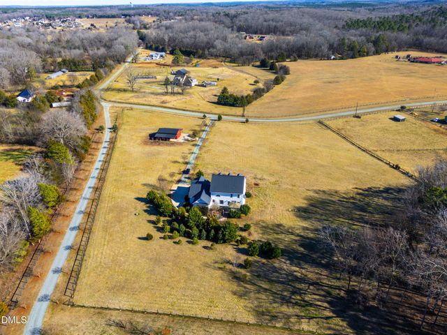 1116 Jay Shambley Road, Pittsboro, NC 27312