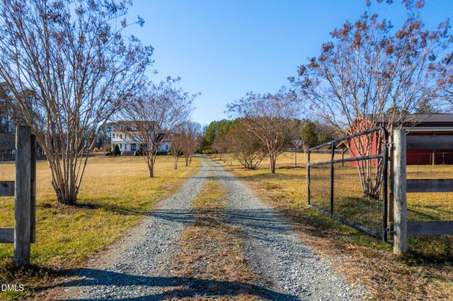 1116 Jay Shambley Road, Pittsboro, NC 27312