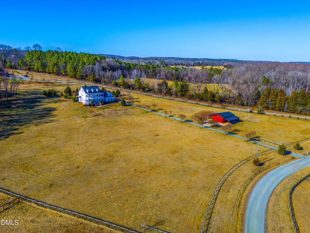 1116 Jay Shambley Road, Pittsboro, NC 27312