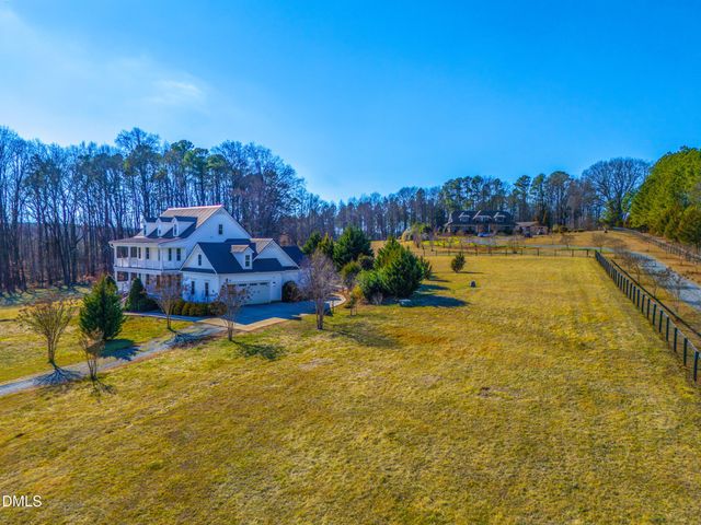 1116 Jay Shambley Road, Pittsboro, NC 27312