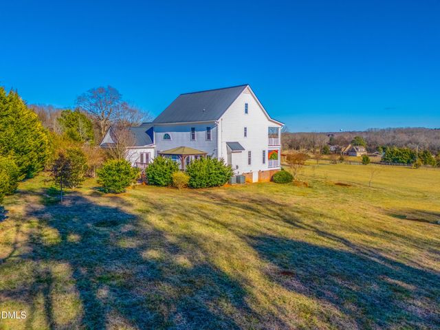 1116 Jay Shambley Road, Pittsboro, NC 27312