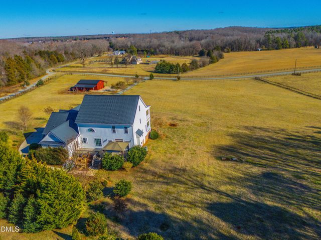 1116 Jay Shambley Road, Pittsboro, NC 27312