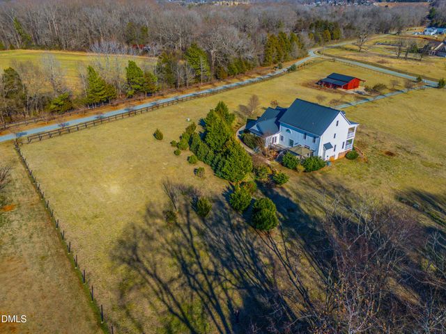 1116 Jay Shambley Road, Pittsboro, NC 27312