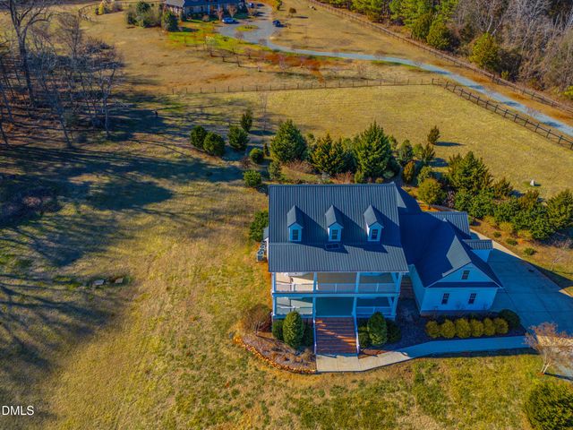 1116 Jay Shambley Road, Pittsboro, NC 27312