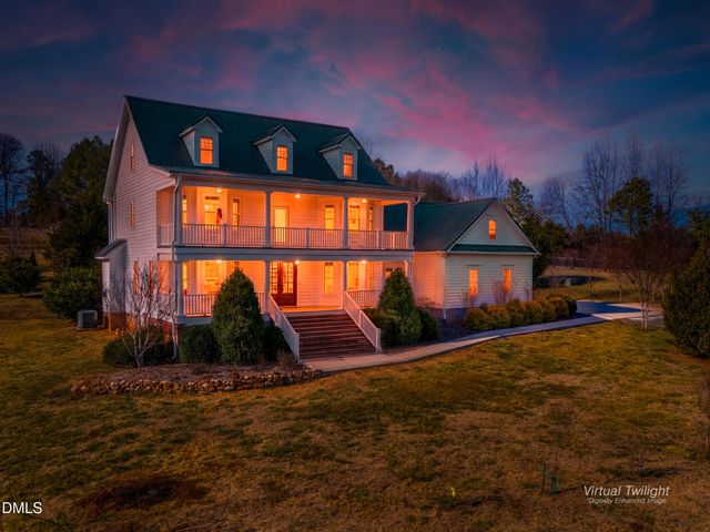 1116 Jay Shambley Road, Pittsboro, NC 27312