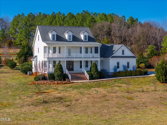 1116 Jay Shambley Road, Pittsboro, NC 27312