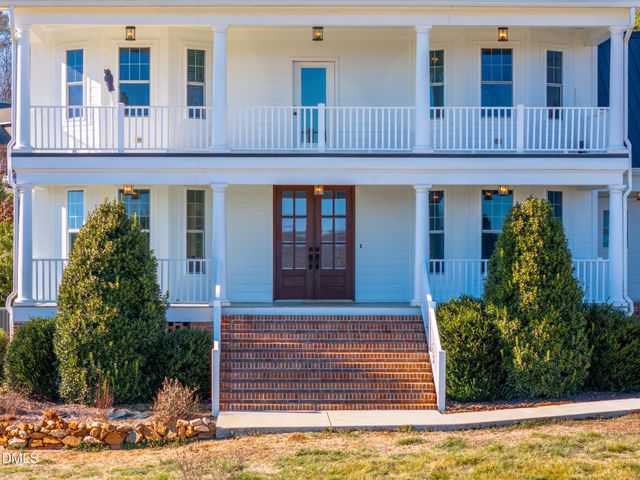 1116 Jay Shambley Road, Pittsboro, NC 27312