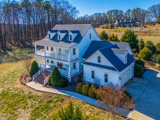 1116 Jay Shambley Road, Pittsboro, NC 27312
