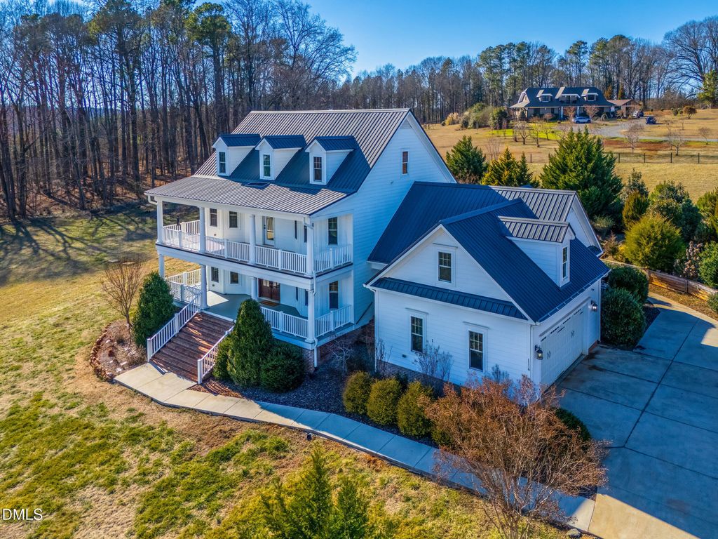 1116 Jay Shambley Road, Pittsboro, NC 27312