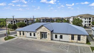 7323 N Loop 1604 E Ste 301, San Antonio, TX 78233